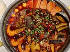 -眉州东坡(清河万象汇店)