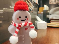 -张翻越·川渝冒菜·武汉黑鸭煲(城北万象城店)