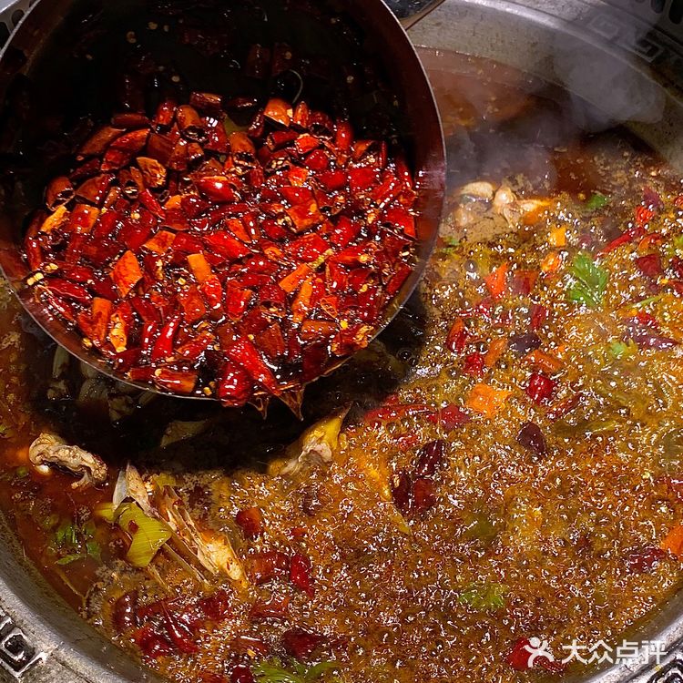 秦皇岛探店|🔥火爆成都的王宝器麻椒鱼来小岛啦!