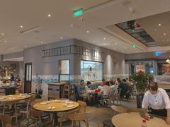 -新旺茶餐厅(长泰广场店)
