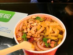 -八哥酸辣粉(时尚天河店)