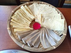 豆类拼盘-豆花姐烂豆花火锅(水屯北路恒大滨河店)