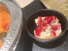 -牛New寿喜烧(新六百店)