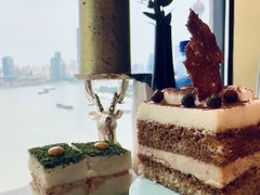 -Da Ivo哒伊沃意大利魔镜餐厅(外滩店)