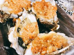 -亚东串烤(共康东路店)