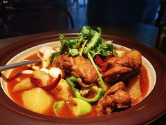 -纳鲁孜·新疆特色餐厅(上海悦荟广场店)