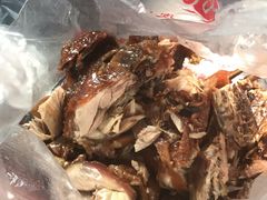 甜皮鸭-王浩儿纪六孃甜皮鸭(乐山总店)