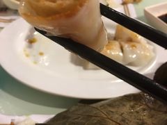 -点点心点心专门店(旺角店)