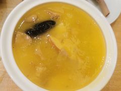佛跳墙-顺风汤馆·广府粤菜(江宸天街店)