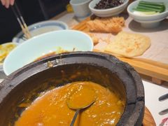 -0776食堂·京城创意菜(七里庄店)