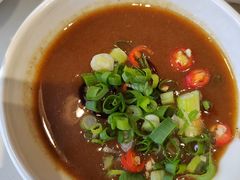 -焯牛潮汕牛肉火锅(云峰街创始店)