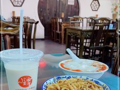 -西月城谭豆花(春熙路店)