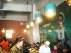 大堂-大福来锅巴菜(古文化街店)