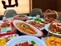 -老山东·山东菜(鲁菜名店)