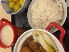 -永和大王(小厨·东四十条店)