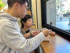 -梦菲思饼屋(瑞金宾馆店)