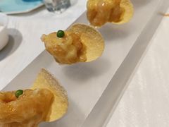-柒园·三十年创意杭帮菜(龙湖滨江天街店)