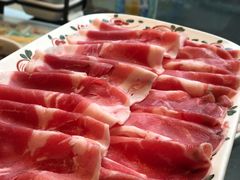 鲜切鲜羊肉-东门口涮肉·砂锅·烤串(老门东店)