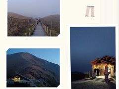 -萍乡武功山风景名胜区