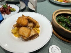 -庐灶江南·江南菜·四合院Bistro(东直门雍和宫·原华侨宾馆店)