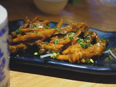 -猫姑娘大盘鸡(商城路店)