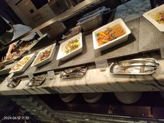 -厦门海景洲际酒店·海峡全日制餐厅