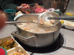 -二刀潮牛(重庆光环购物公园店)