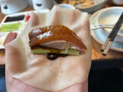 -四季民福烤鸭店(前门廊房二条店)