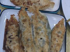 -春水锅贴·传统鲁菜(大明湖店)