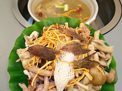 -野菌园·野生菌火锅首创第一家(关兴路总店)