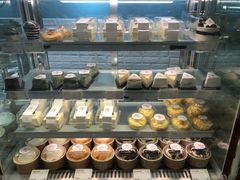 -迦南·甜品蛋糕(传媒店)