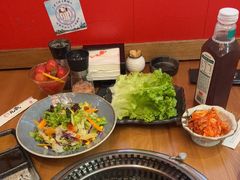 -丸藏和牛烧肉专门店(园区师惠坊店)