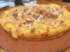 -Mr.Pizza米斯特比萨(苏州平江万达广场店)