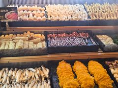 -牛YO寿喜烧·铁板烧和牛火锅自助(市府恒隆店)