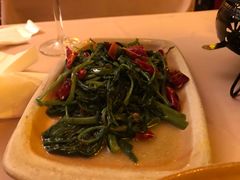 -龙门阵茶屋川菜馆(武康路店)