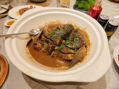 -杭州JW万豪酒店-万豪中餐厅