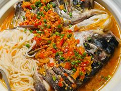 剁椒鱼头-费大厨辣椒炒肉(富兴店)