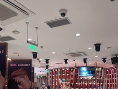 -海底捞火锅(龙岗星河COCO Park店)