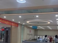 -武汉友好医院·体检中心