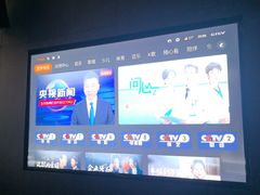 -曼格纳·曼芯馆(杨浦店)