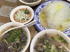-清真·鸦儿李记·小馆(后海店)