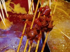 -钢管厂五区小郡肝火锅串串香(清河店)