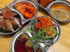 -伊茉家的烤肉店(勒泰中心店)