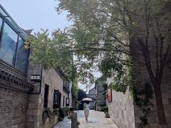 -回龙窝历史文化街区