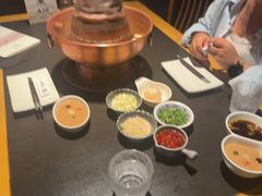 -东来顺·非遗火锅(高新店)