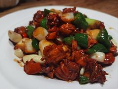 -鲁城往事(游客中心店)