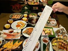 -匠和风精致料理(成都龙湖滨江天街店)