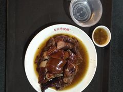 -黄连大头华烧鹅店(大良店)