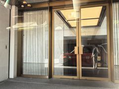-尼依格罗香港美利酒店