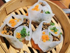 -福慧慈缘素食餐厅(王府井店)